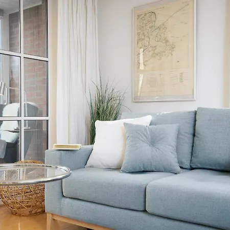 Ost29a Strandliebe 아파트 닌도르프