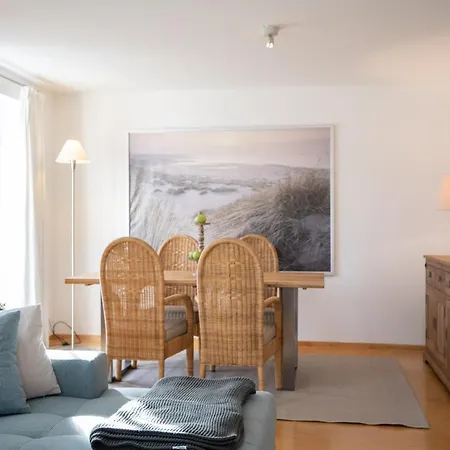 Apartment Ost29a Strandliebe