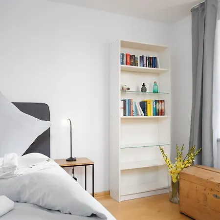 Apartment Ost29a Strandliebe Niendorf (Timmendorfer Strand)