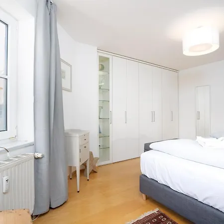 아파트 Ost29a Strandliebe