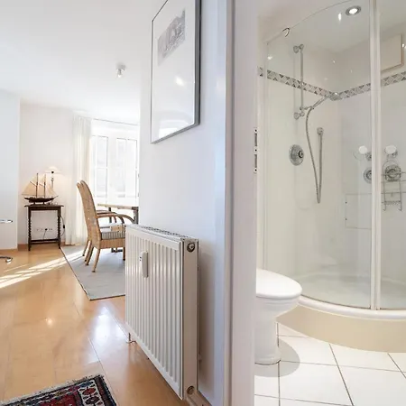 아파트 Ost29a Strandliebe