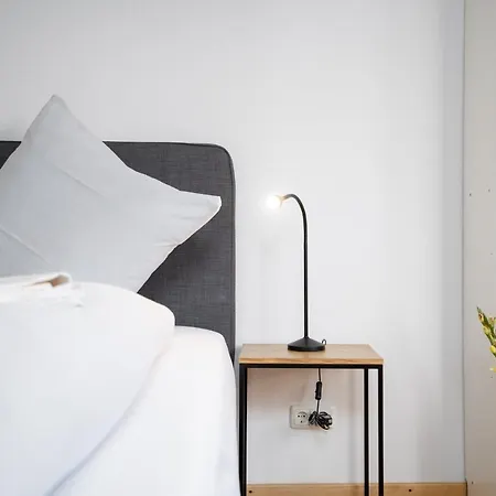 Ost29a Strandliebe 아파트