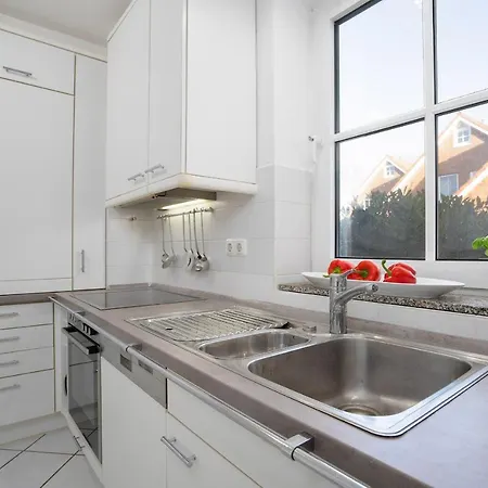 Ost29a Strandliebe 닌도르프