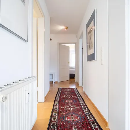 아파트 Ost29a Strandliebe