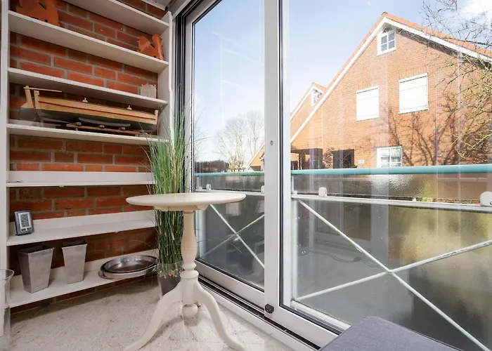 Ost29a Strandliebe * Niendorf (Timmendorfer Strand)